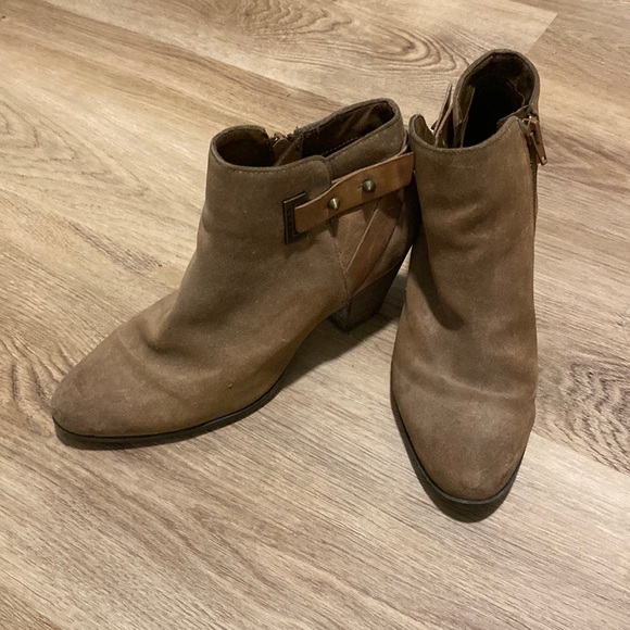 Guess ankle boots - Picture 1 of 1